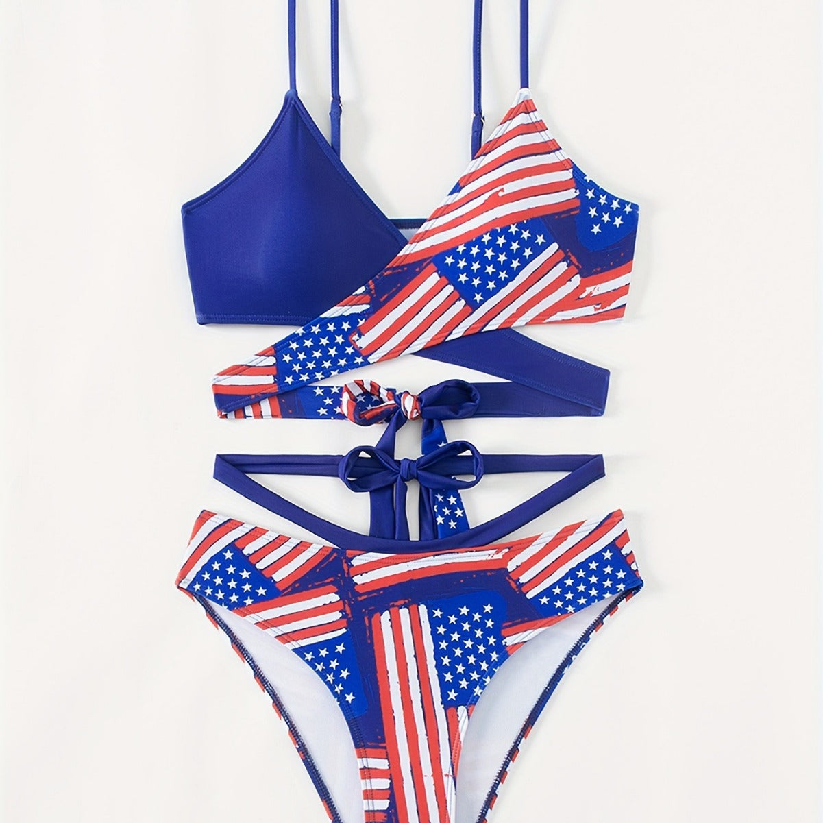 Ladies Swimsuit Camisole Bikini Lady Sexy Swimsuit Bella Mia