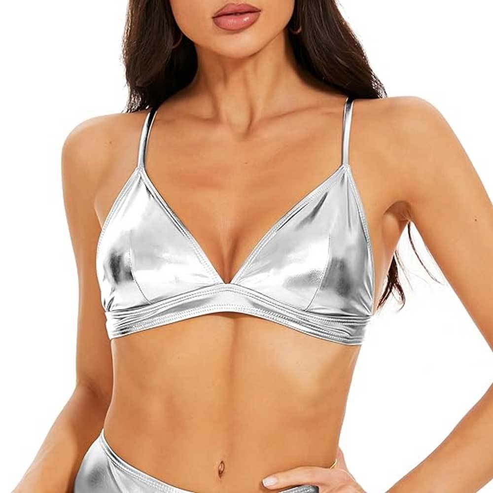 Split Bikini Lace up Swimsuit Split Swimsuit Two Piece Bella Mia