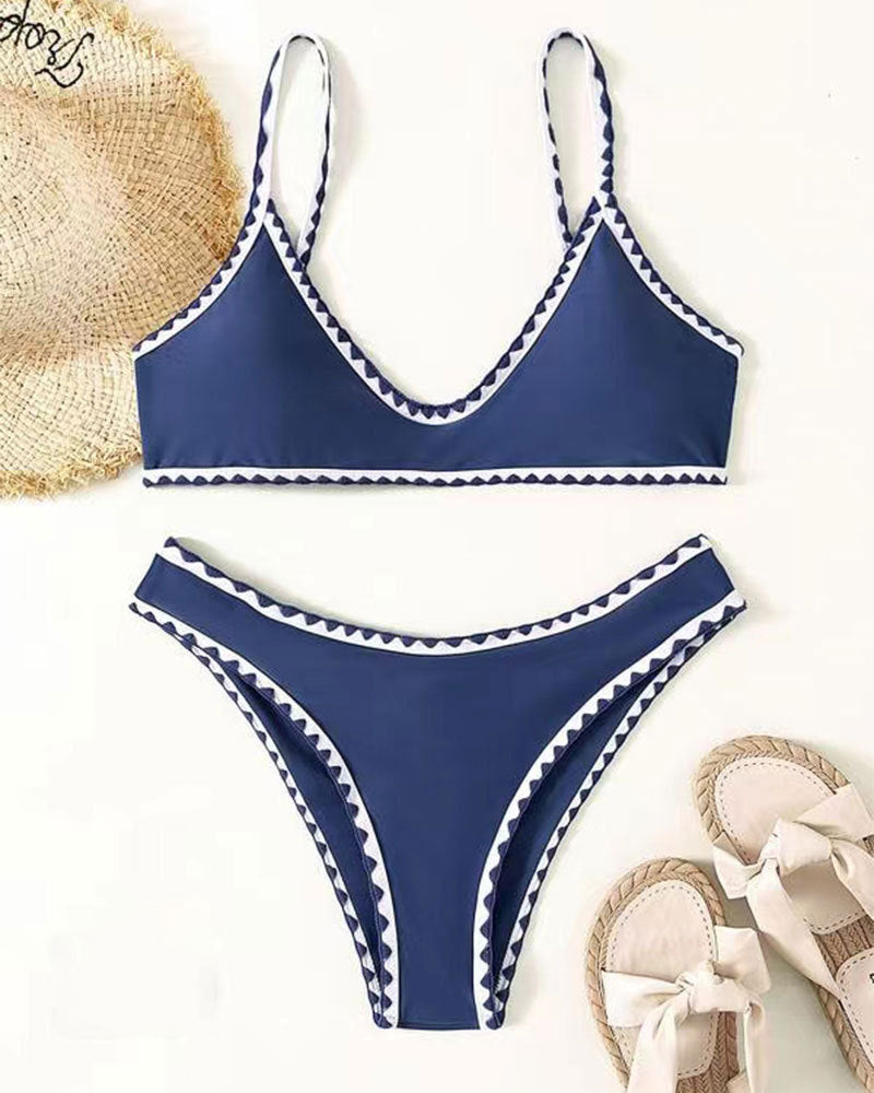 Swimsuit Women Swimsuit Beach Bikini Set Bikini Bella Mia