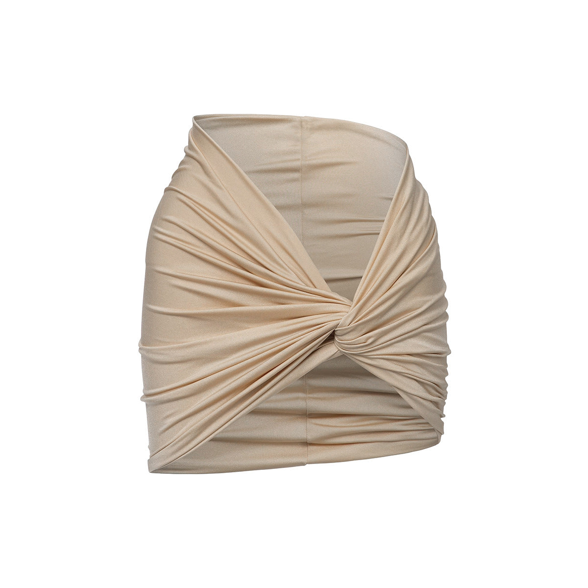 Bikini Sexy Bikini Bright Cloth Solid Color Split Women Swimsuit Bella Mia