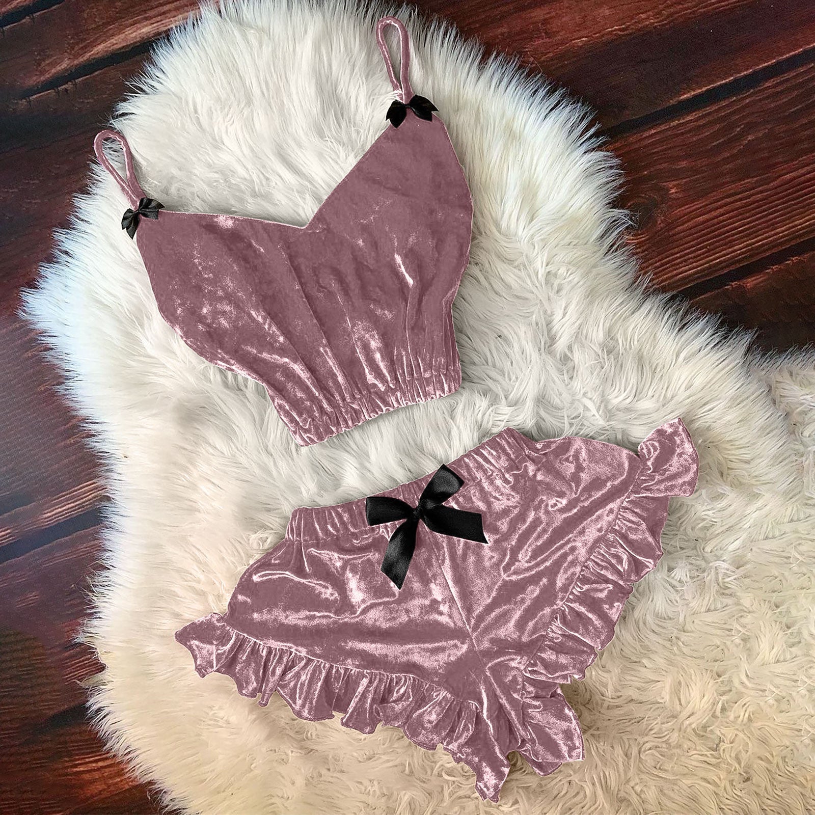 Sexy Lingerie Sexy Split Lace Pajamas Sexy Bella Mia