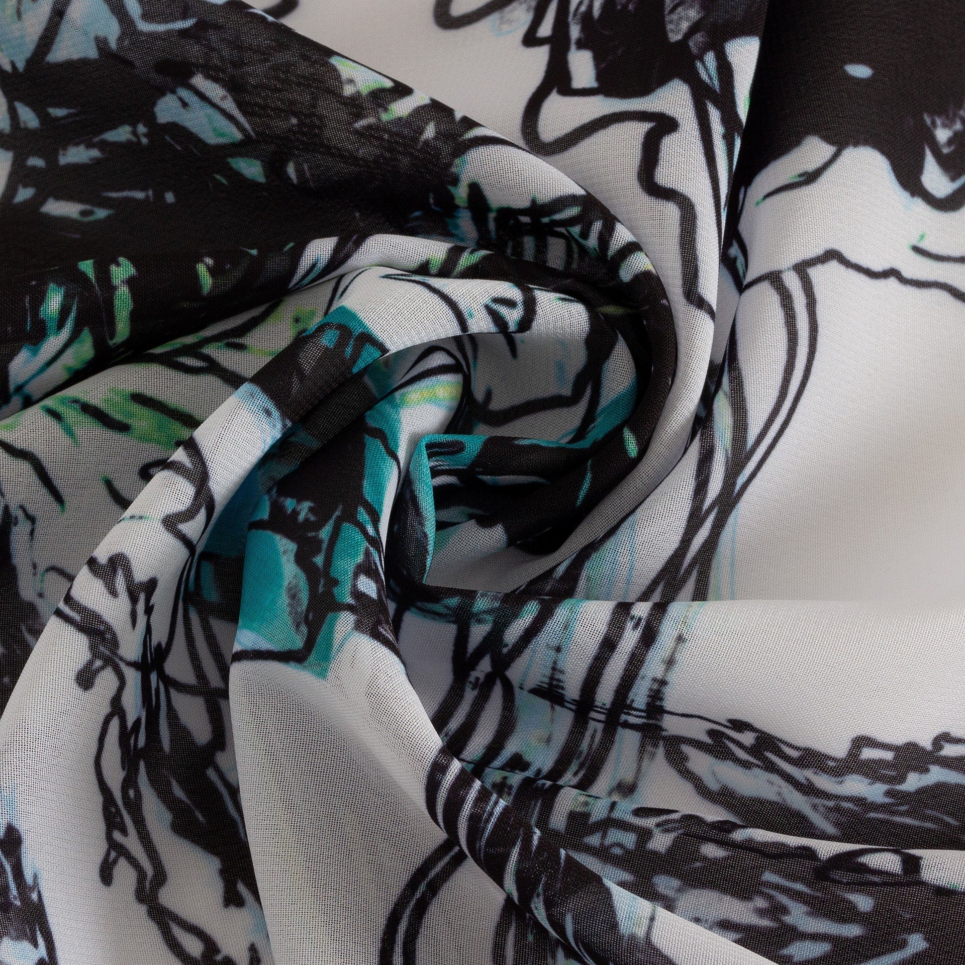 Siamese Conservative Cover Belly Backless Sexy plus Size Swimsuit Women Chiffon Beach Dress Bella Mia