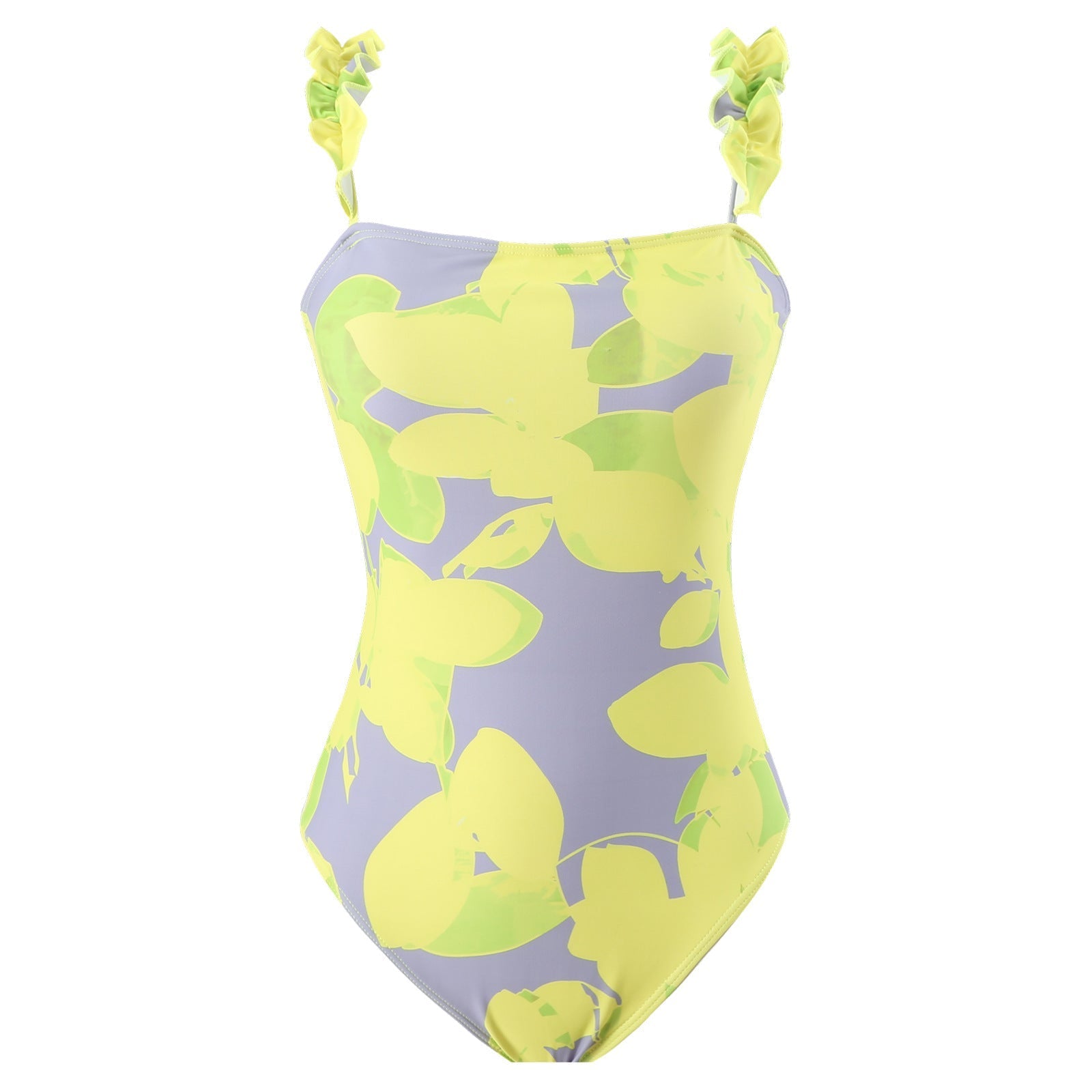 One Piece Sexy Swimsuit Women Slimming Chiffon Skirt Swimsuit Outfit Bella Mia