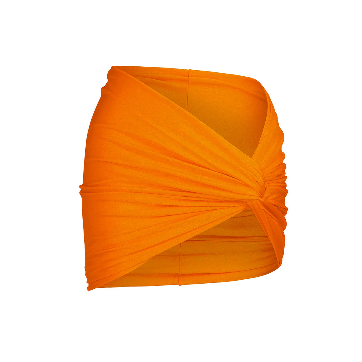 Bikini Sexy Bikini Bright Cloth Solid Color Split Women Swimsuit Bella Mia