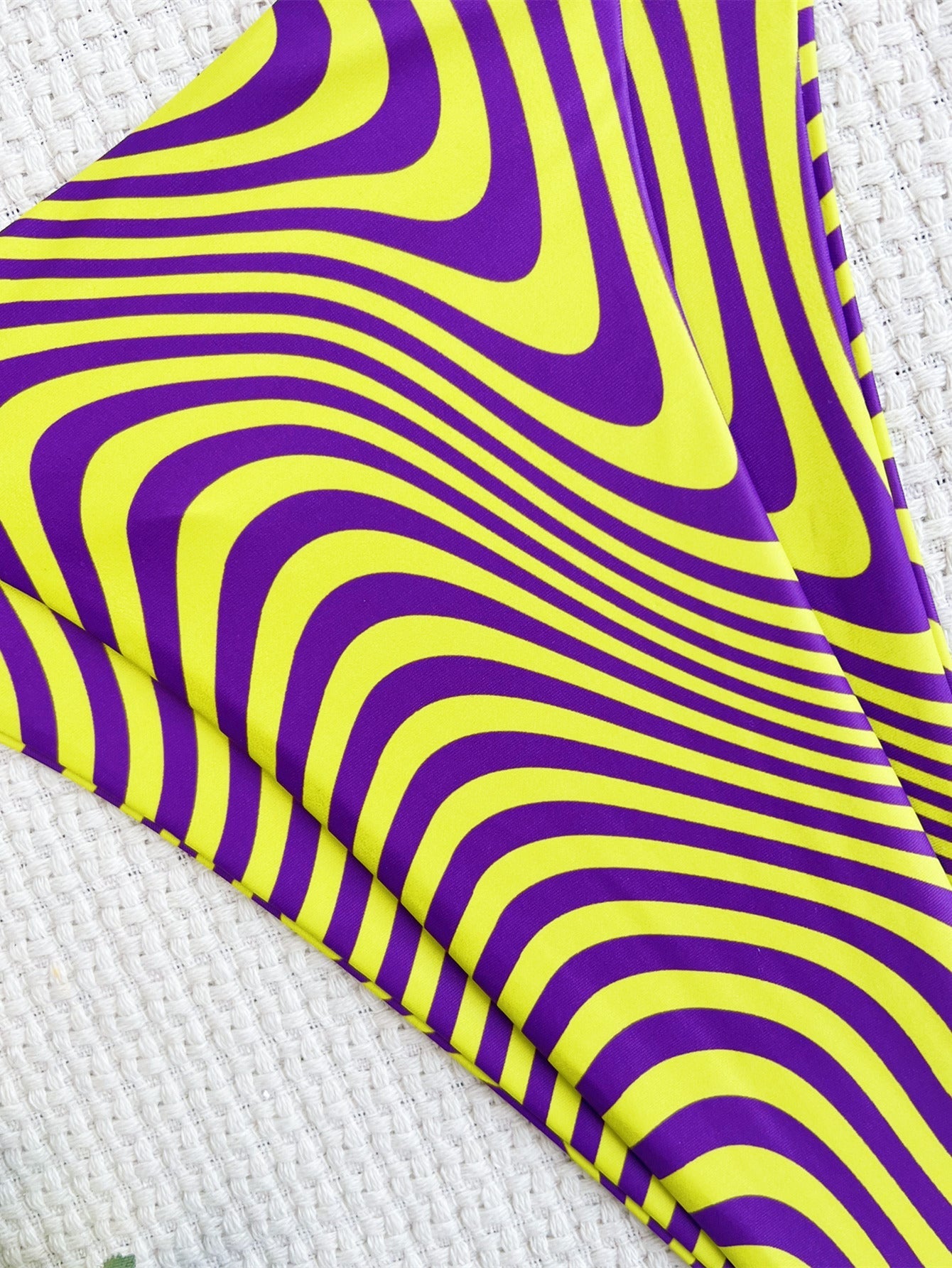 Bikini Double Bikini Sexy Swimsuit Backless Swimsuit Women Halter Swimsuit Strap Bikini Bella Mia