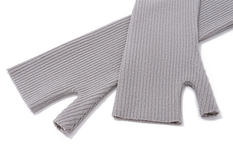 Summer Women Clothing Turtleneck Hooded Pleated Drawstring Tight Waist Sexy Cutout Slit Dress Bella Mia