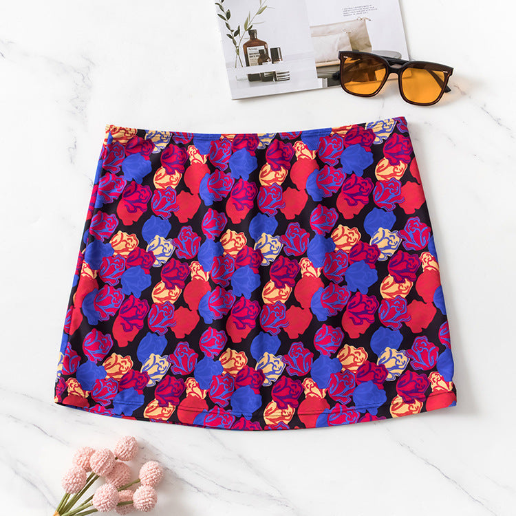 Swimsuit Bikini Three Piece Set Sexy Backless Swimsuit Clothing Bella Mia