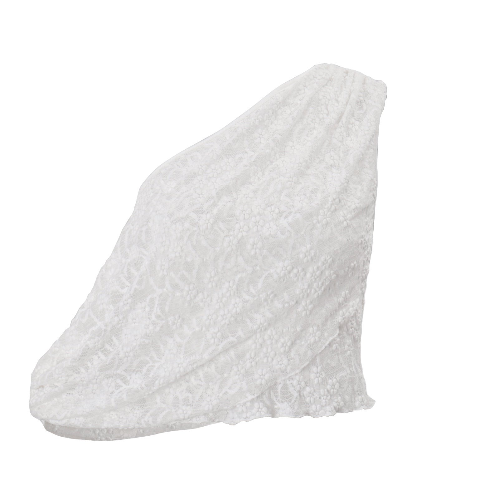 Women Clothing Autumn Sexy One Shoulder Cold Shoulder Irregular Asymmetric Jacquard Vest Top Bella Mia