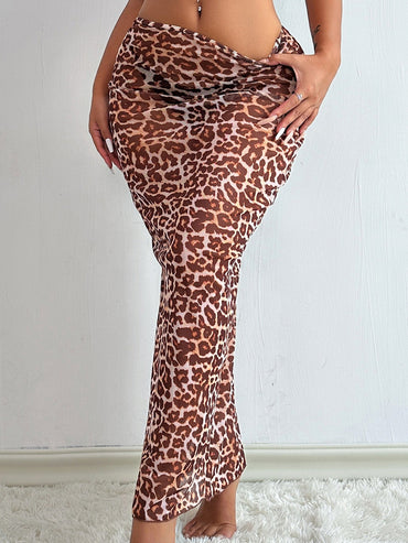 Summer Dress Sexy Women Skirt