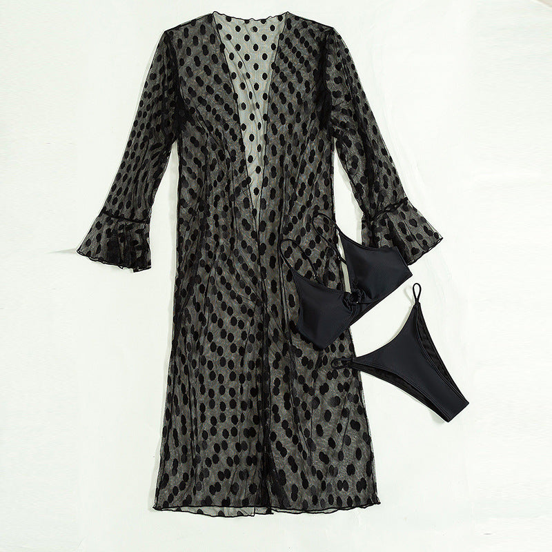 Swimwear Women Swimsuit Split Three-Piece Suit Sexy Women Bikini Summer Swimsuit Bella Mia