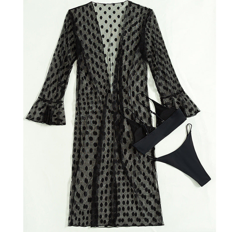 Swimwear Women Swimsuit Split Three-Piece Suit Sexy Women Bikini Summer Swimsuit Bella Mia