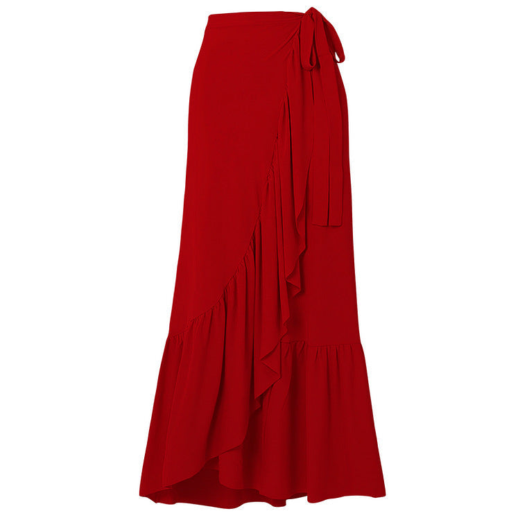 One Piece Swimsuit Women Skinny Slimming Retro Big Floral Swimsuit Sexy Cover Belly Suit Bella Mia