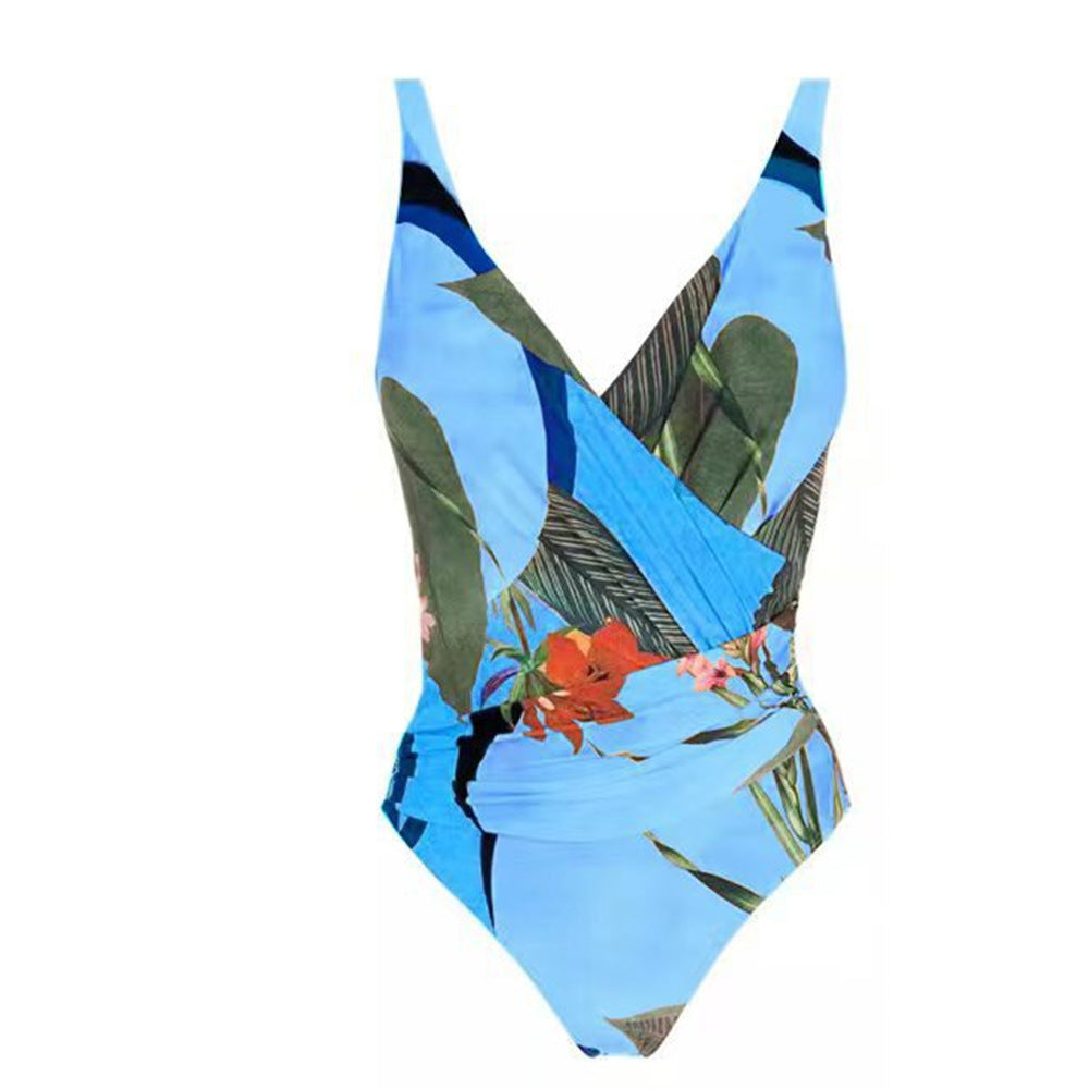 Bikini Two Piece Suit Women One Piece Swimming Suit Bella Mia