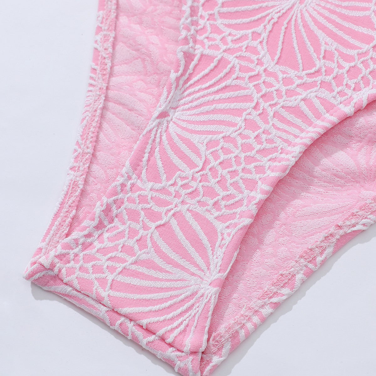 Women Vacation Lace up Sexy Bikini Swimsuit Bella Mia