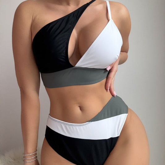 Lace up Sexy Bikini Swimsuit Bella Mia