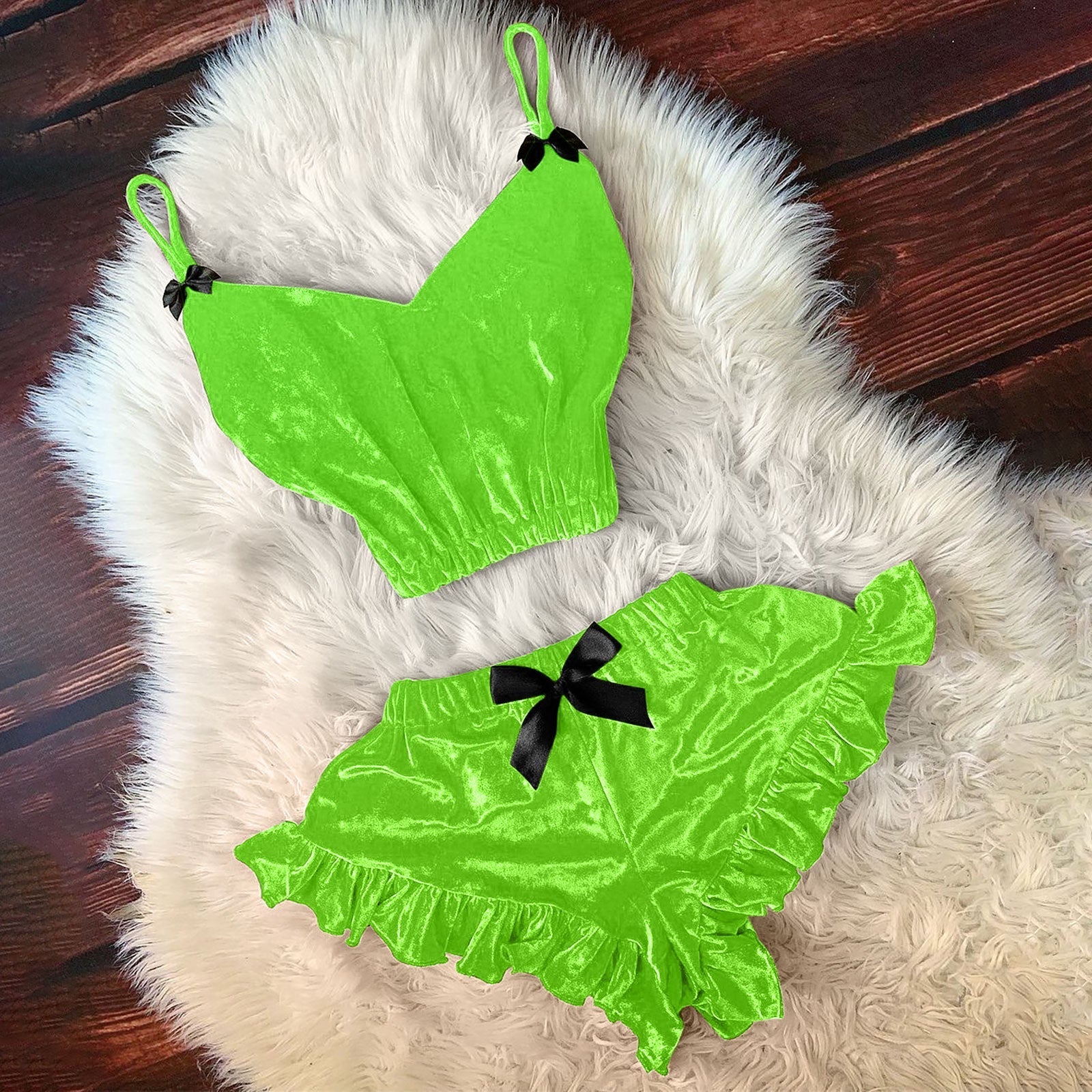 Sexy Lingerie Sexy Split Lace Pajamas Sexy Bella Mia