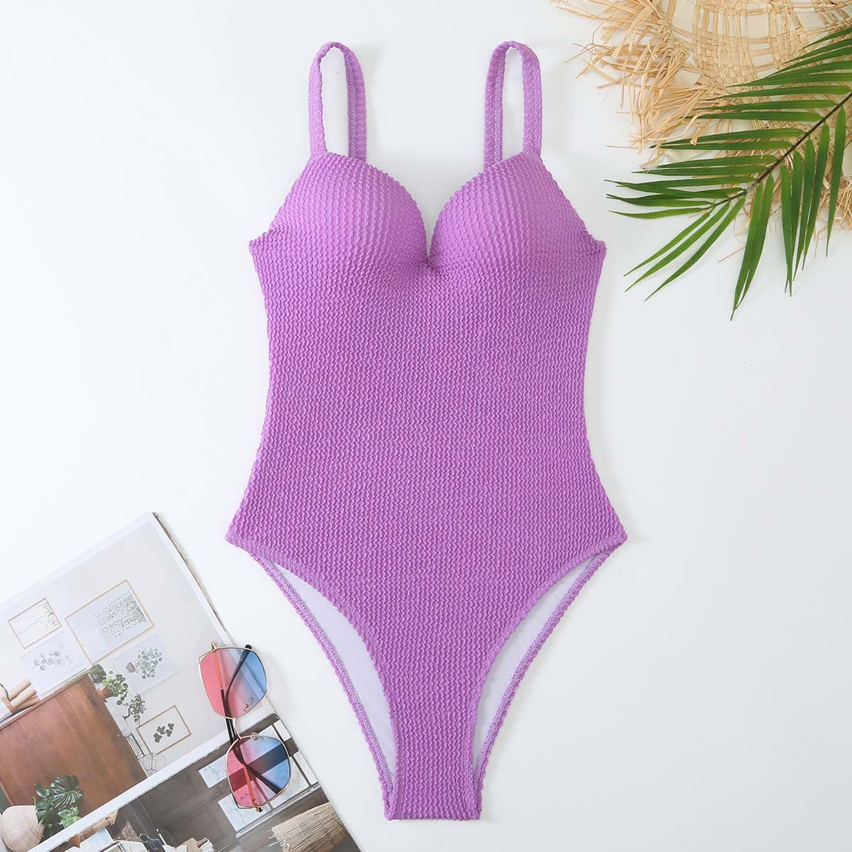 One Piece Swimsuit Swimsuit Women Bikini Swimming Bella Mia