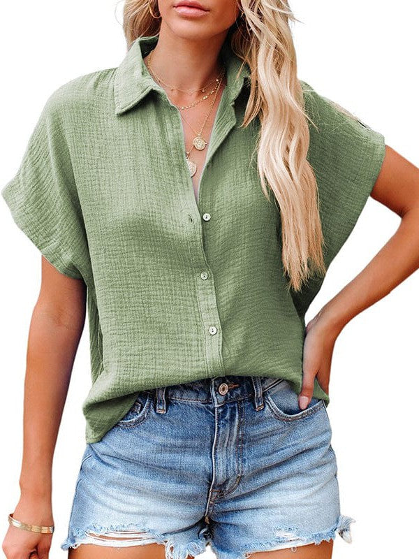 Everyday Summer Top