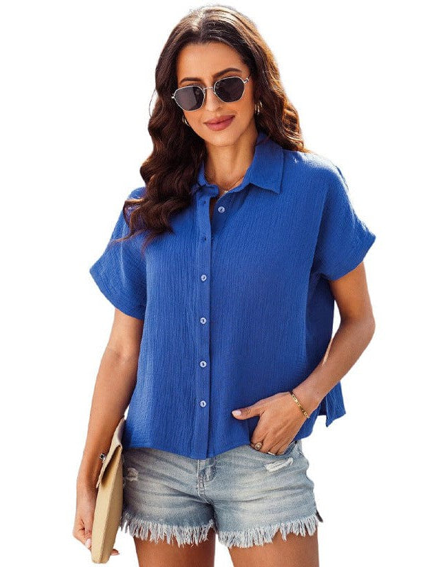 Everyday Summer Top