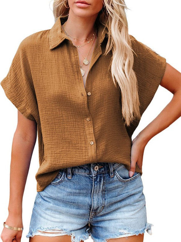 Everyday Summer Top