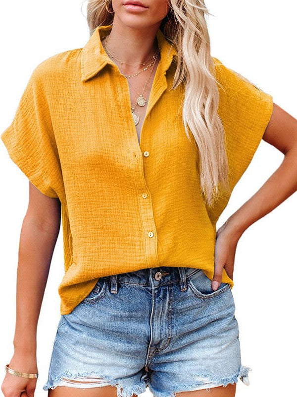Everyday Summer Top