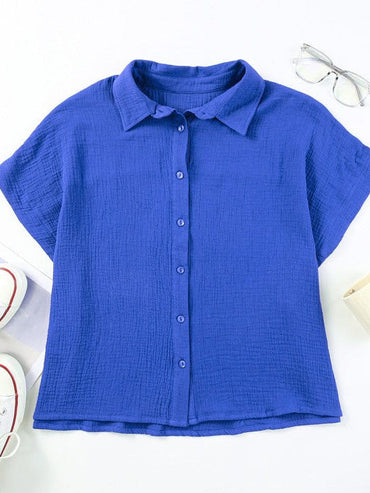 Everyday Short-Sleeve Top