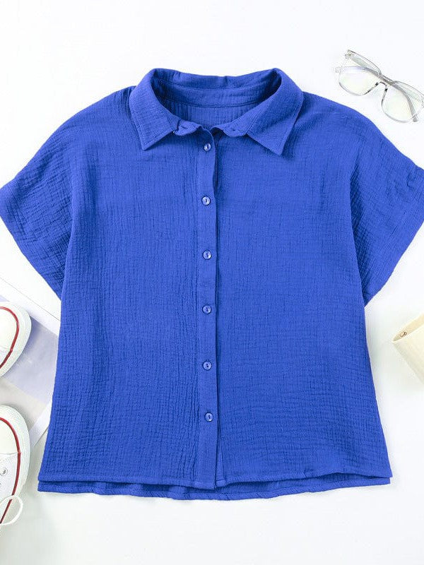 Everyday Summer Top