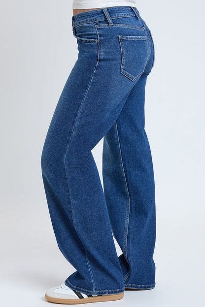 Women's Britney Wide Leg Jeans