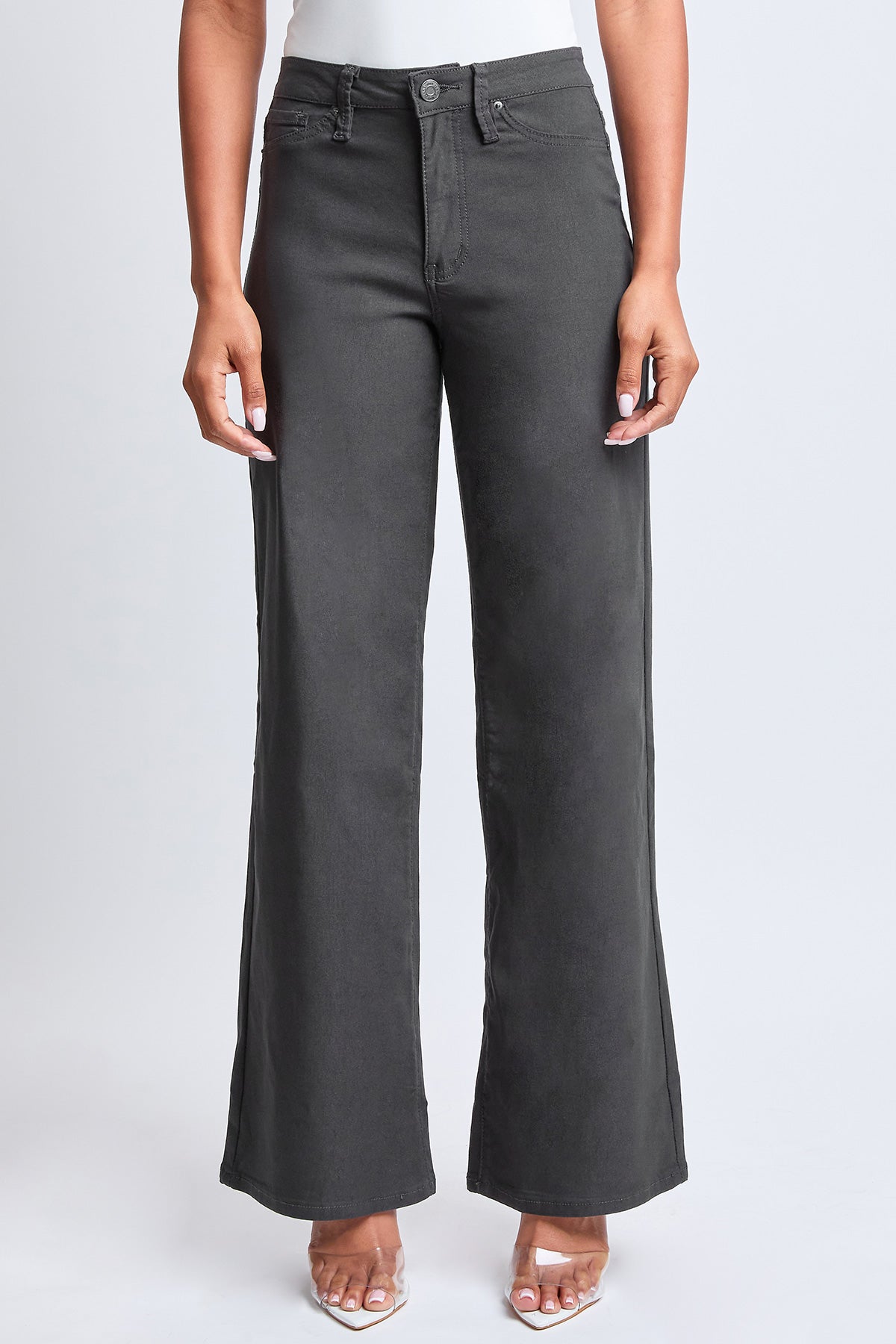 Women's Hyperstretch Wide Leg Pants