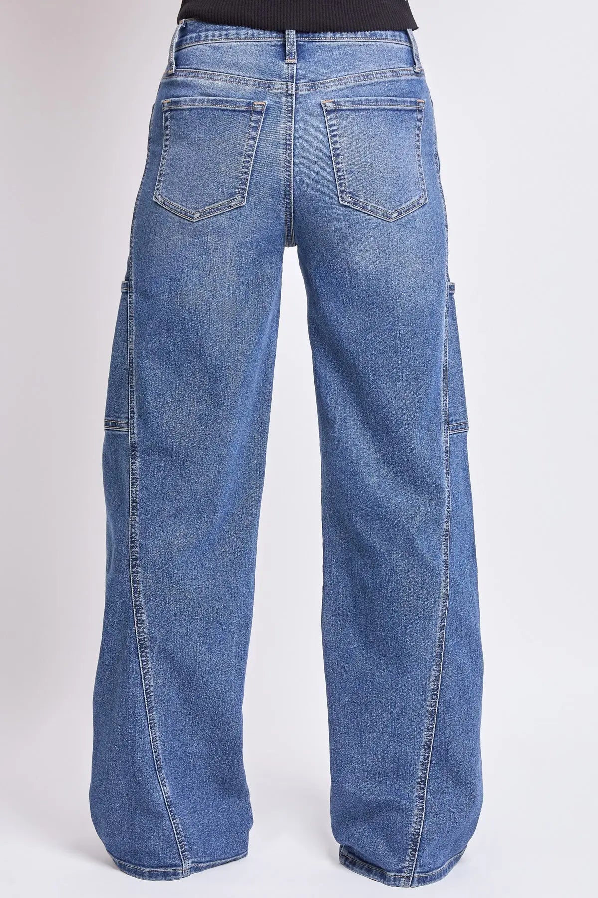 YMI JEANS Pants - Close Up