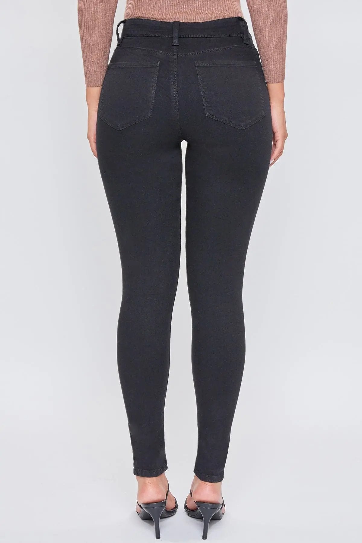 Women's Essential Sustainable Skinny Jeans - Love Salve