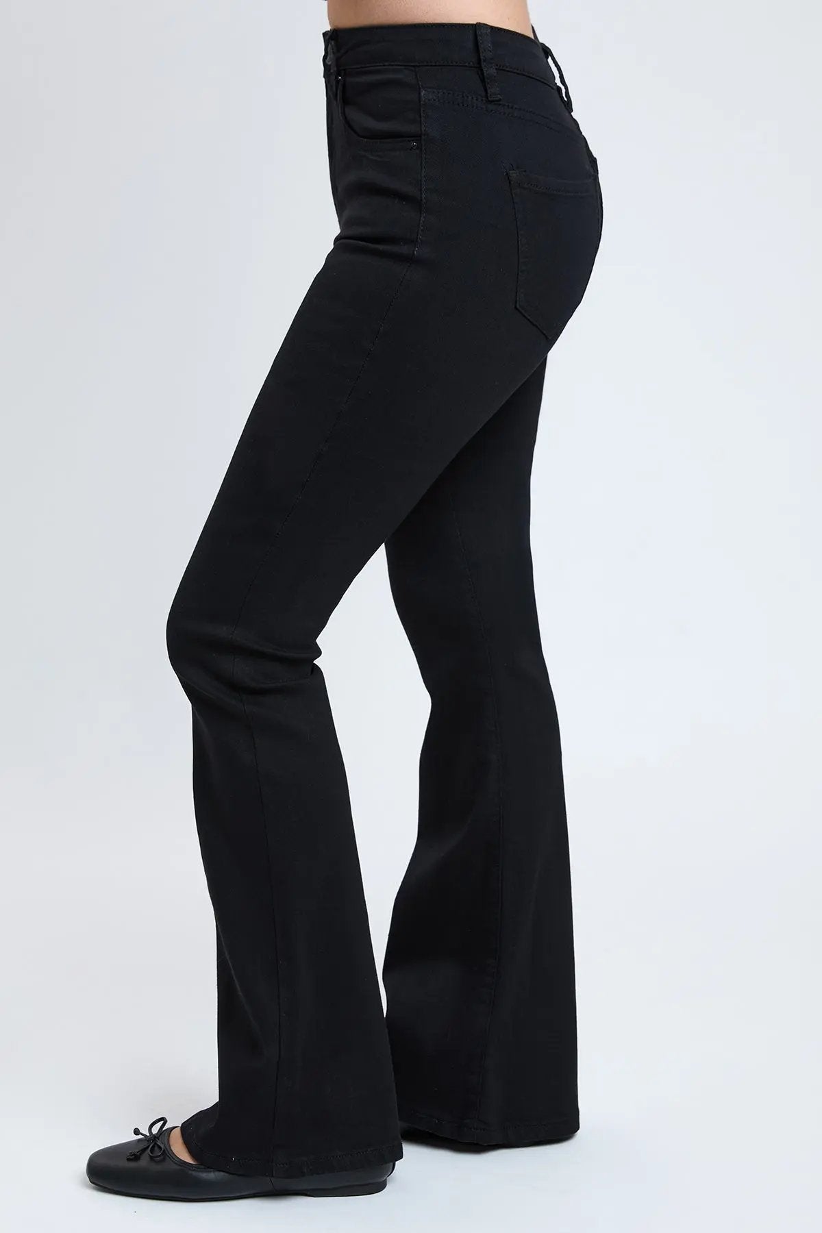 Women's Essential Flare Jeans - Regular & Long - Love Salve