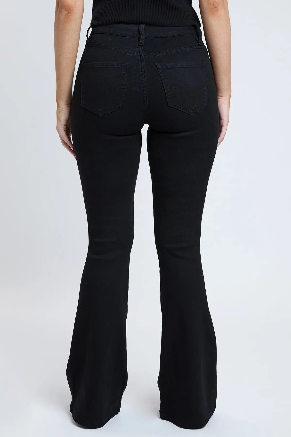 Women's Essential Flare Jeans - Regular & Long - Love Salve