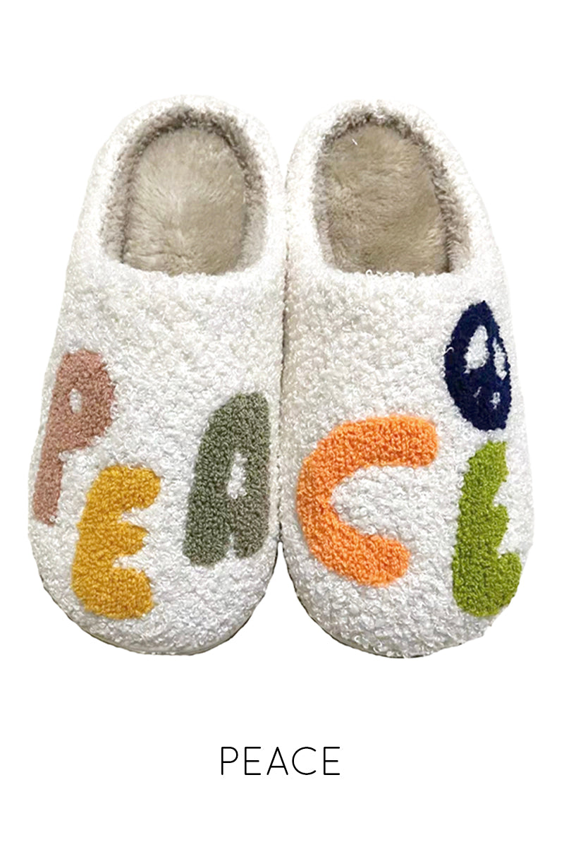 Novelty Slippers Miss Sparkling
