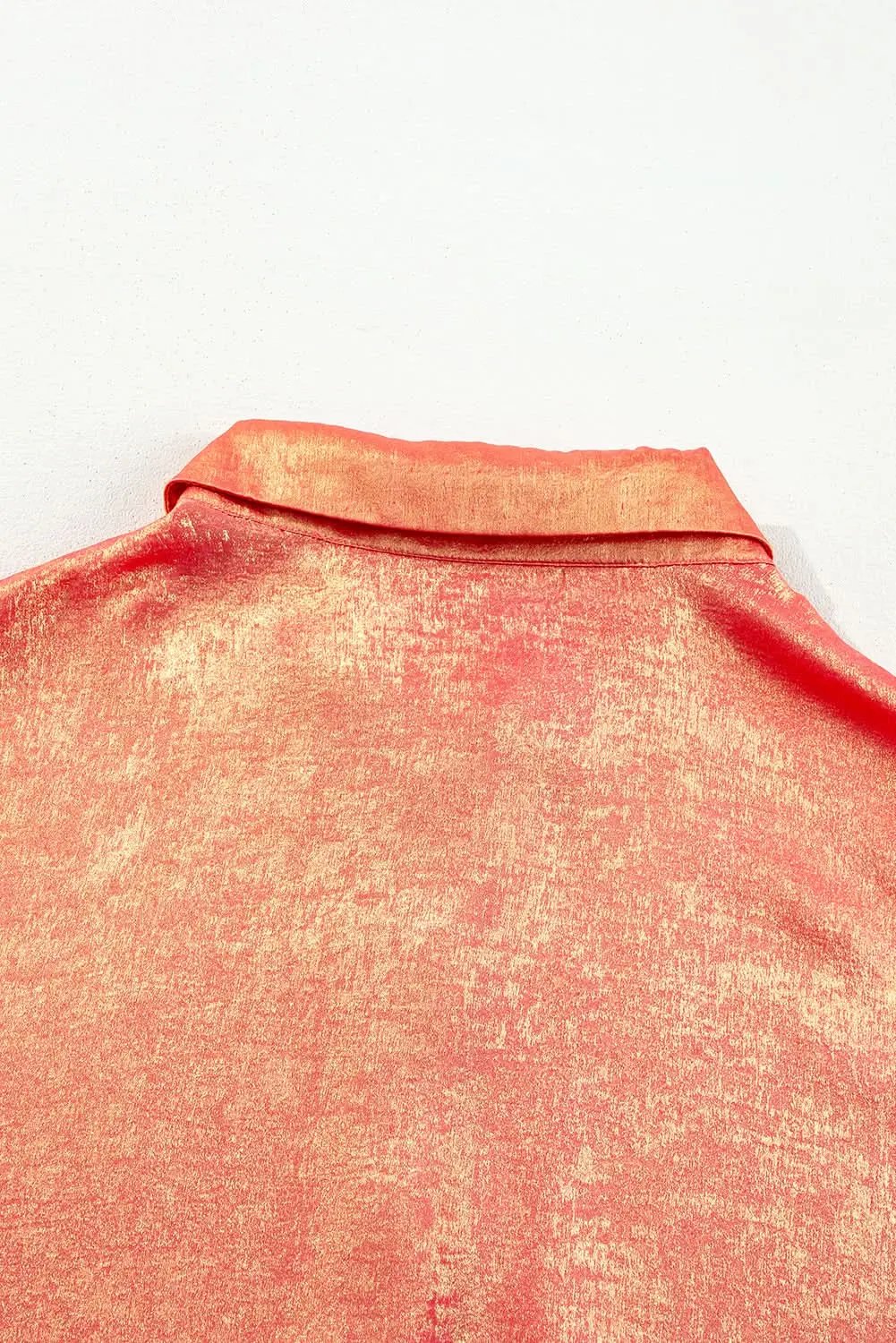 Peach blossom plus size mini dress - Love Salve 