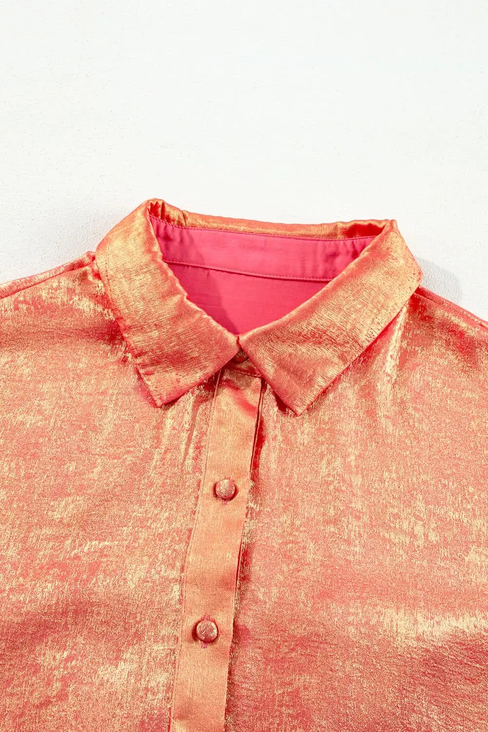 Peach blossom plus size mini dress - Love Salve 