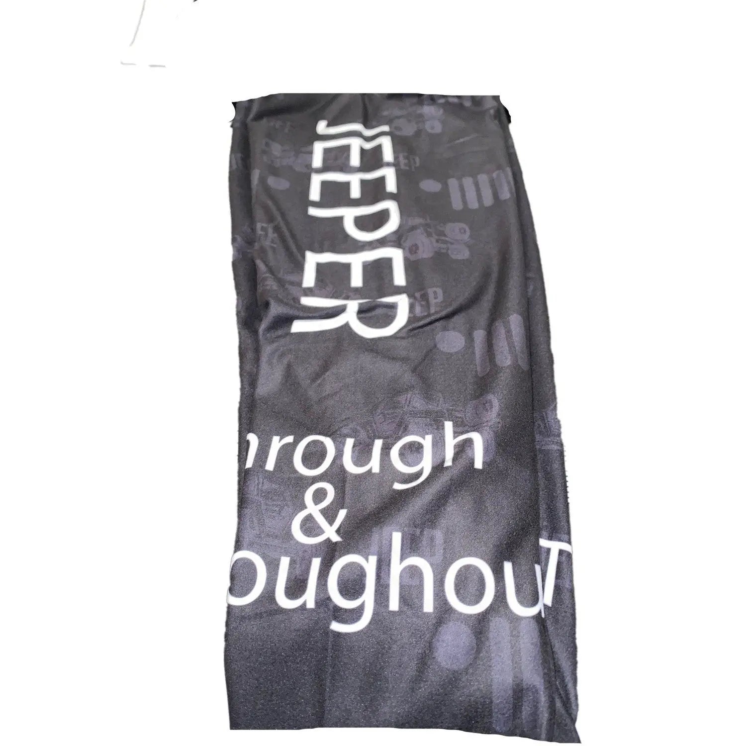 Leggings - High Waist Buttery Soft - With Pockets by MM - Full View