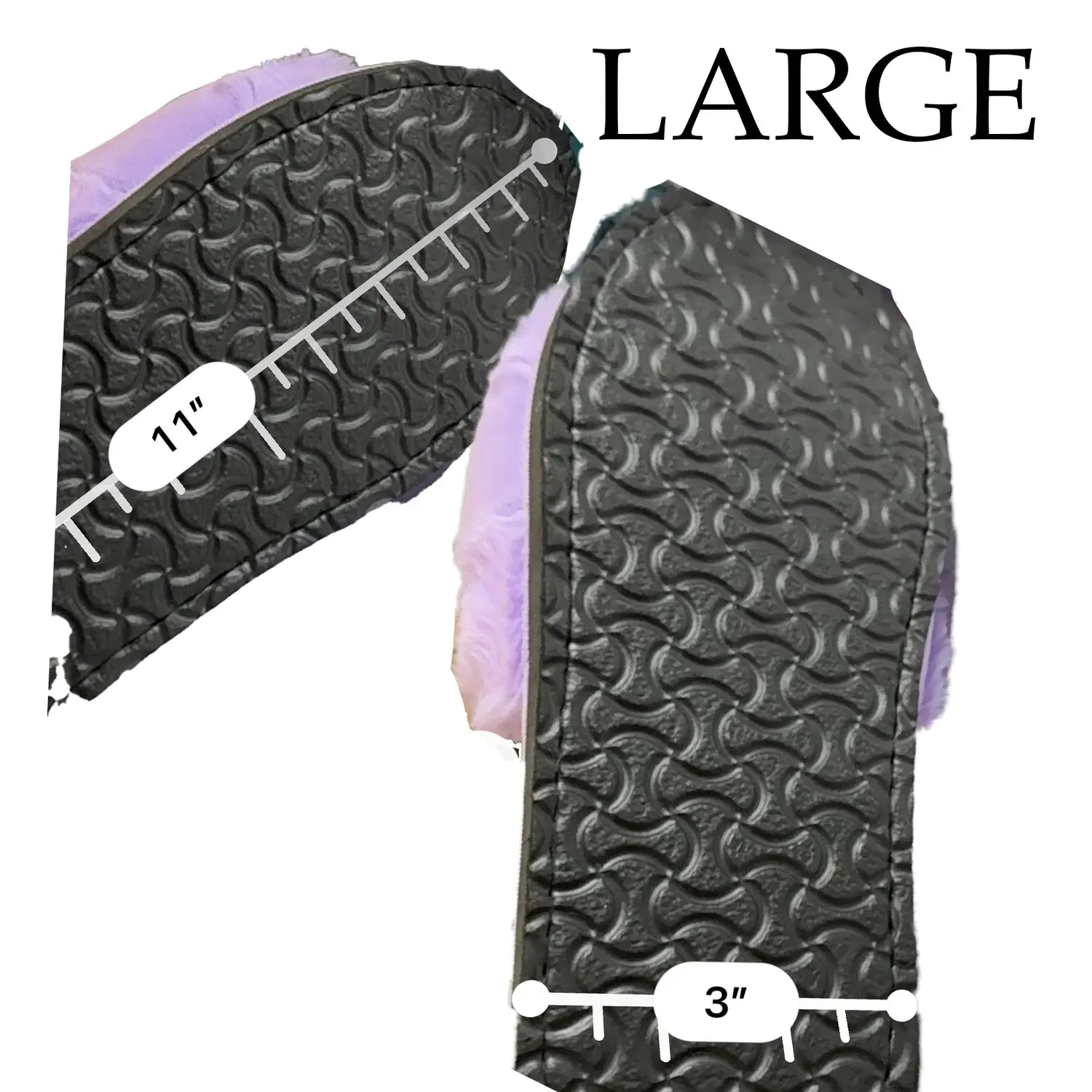 Bat Slippers Men, Women, Children MM