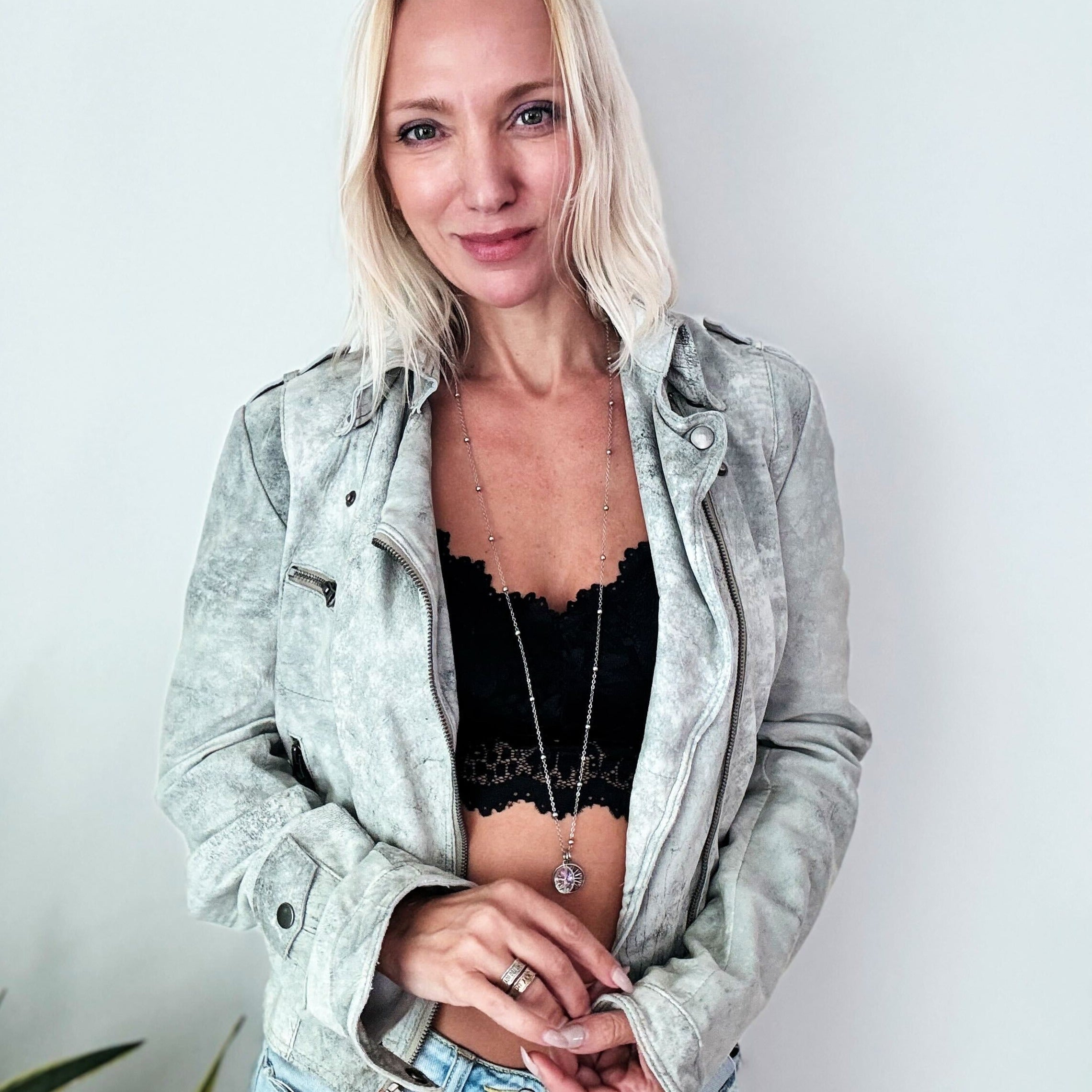 This Too Shall Pass Star Dainty Necklace Katia Designs