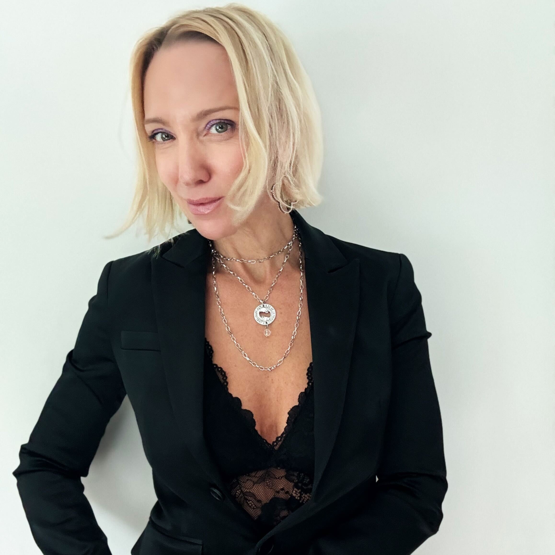 Be You Zodiac Original Lite Necklace Katia Designs