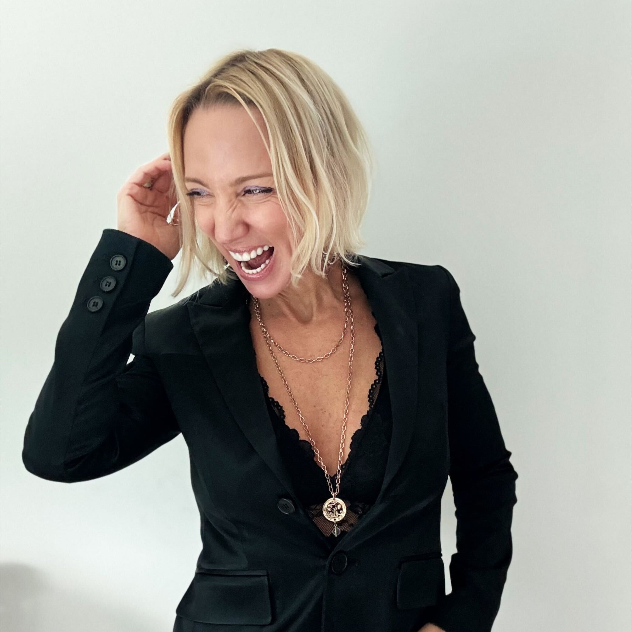 Be You Zodiac Original Lite Necklace Katia Designs