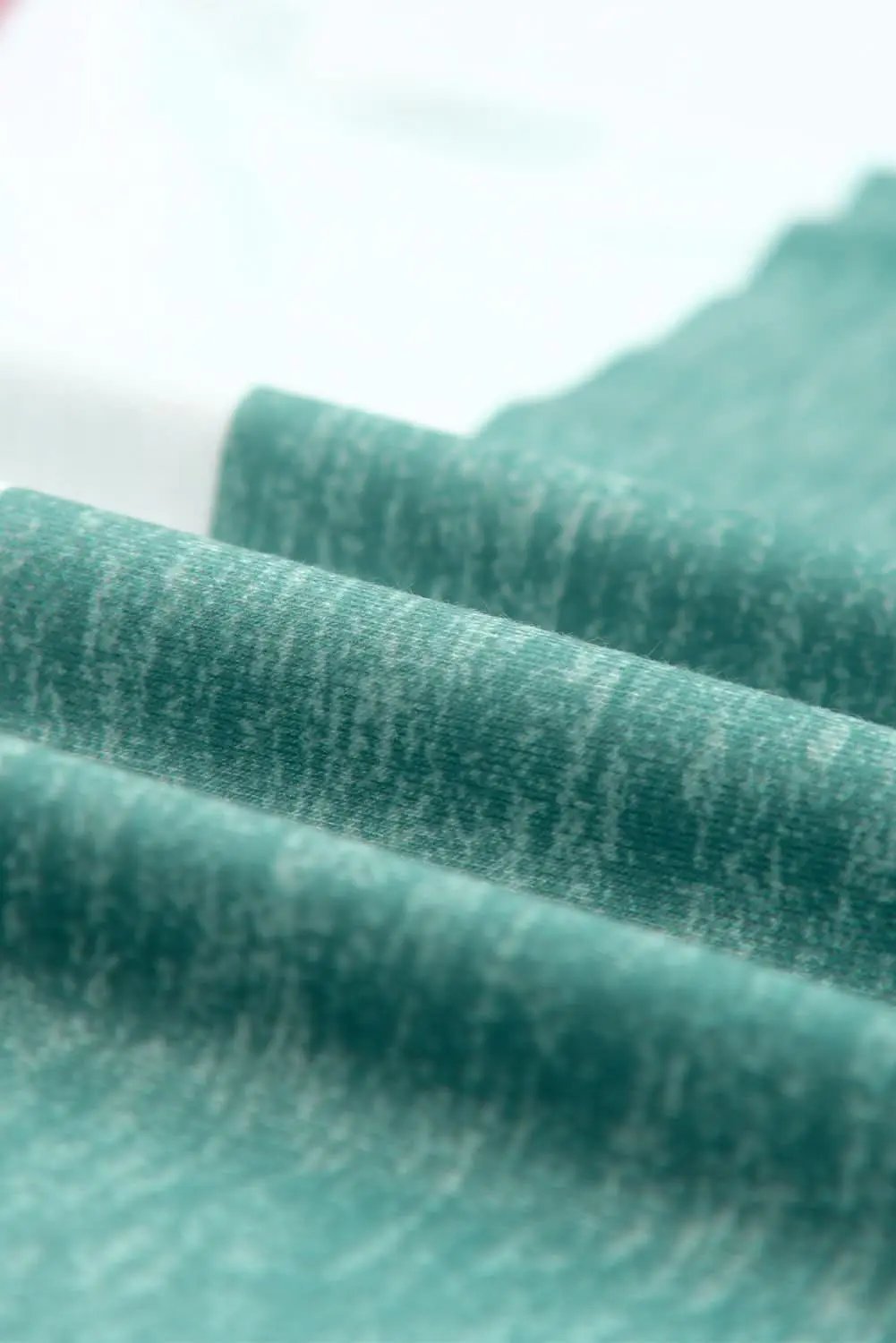 Plus Size Colorblock Pullover - Love Salve 