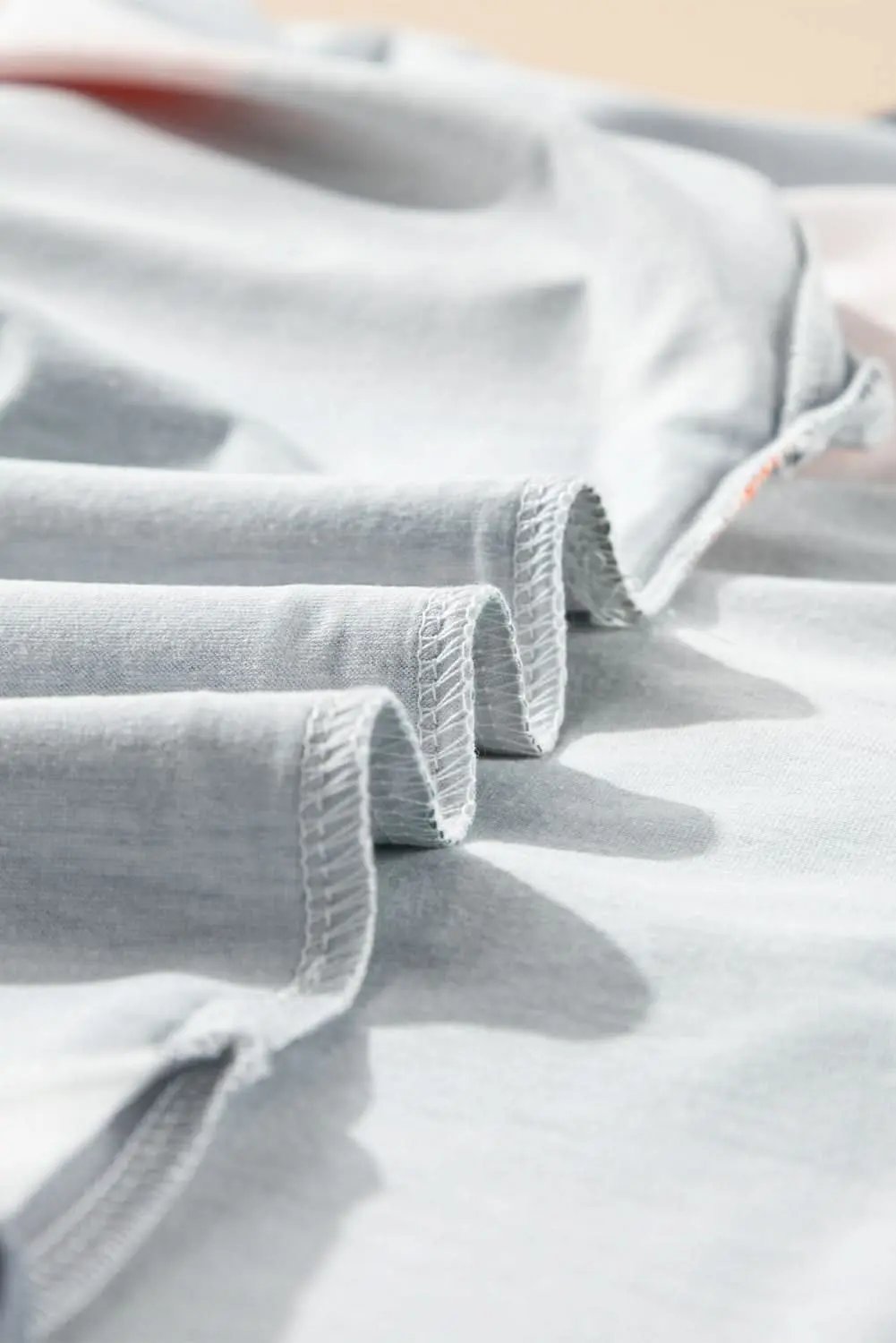 Plus size green stripe pullover - Love Salve 