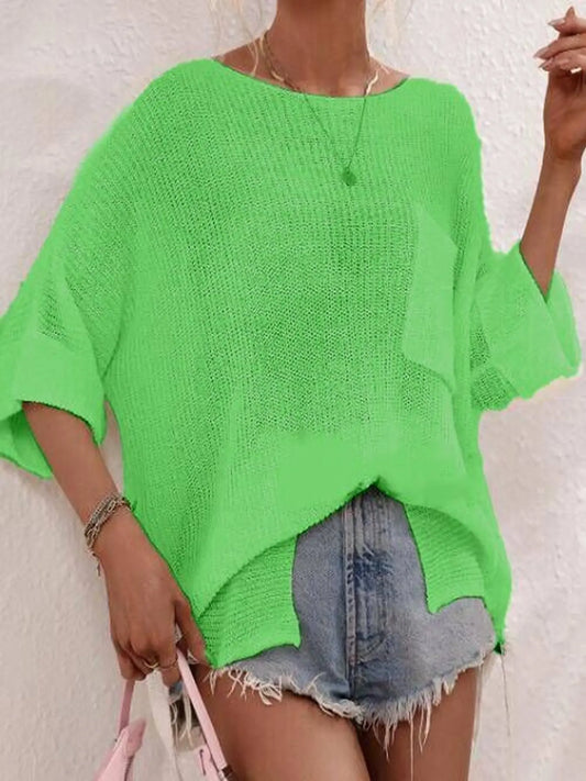 Knit top Miss Sparkling