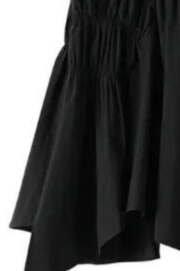 Ruffled layered skirt Miss Sparkling