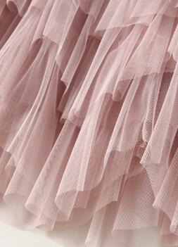 Tutu layered Midi Skirt Miss Sparkling