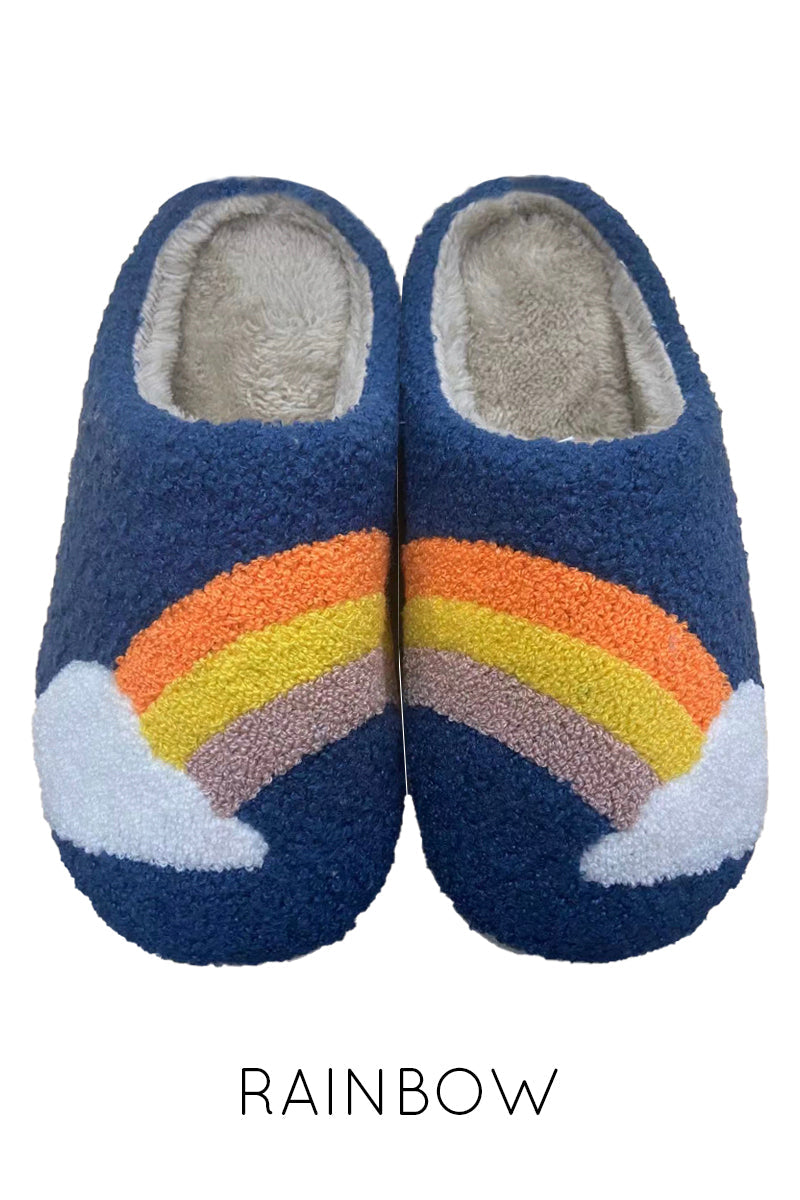 Novelty Slippers Miss Sparkling