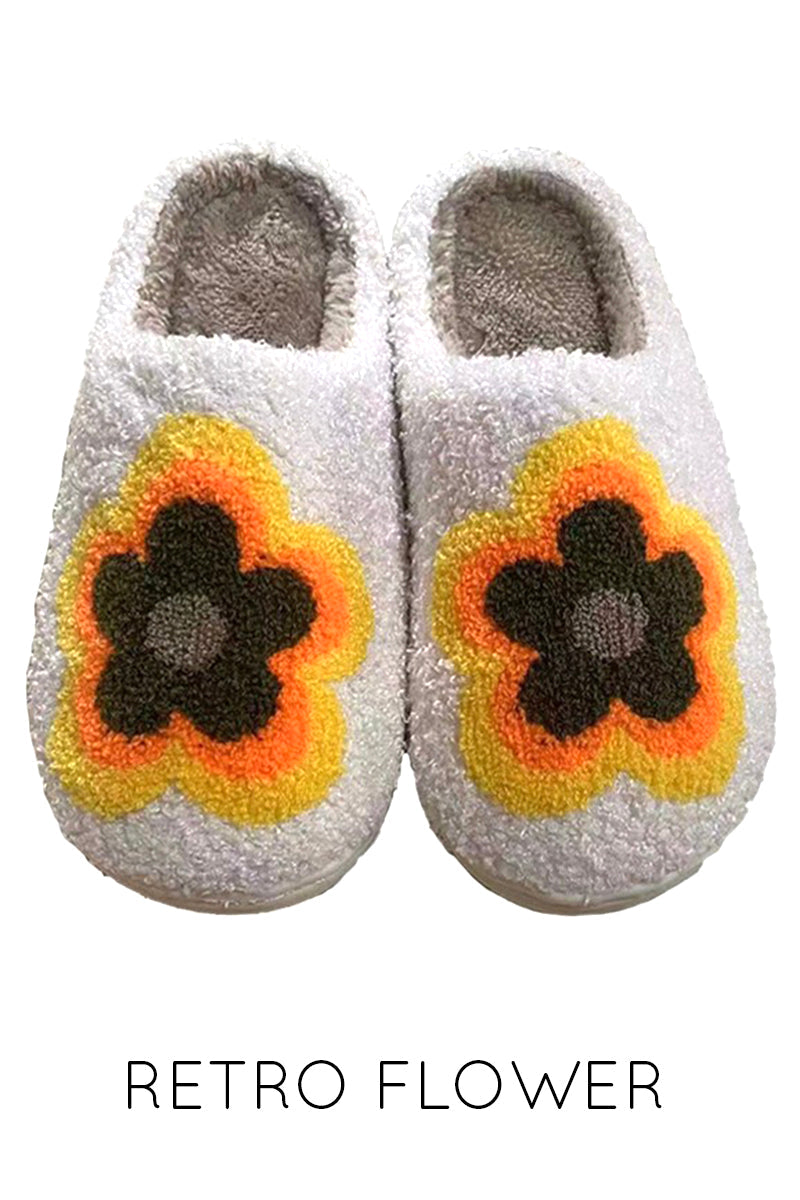 Novelty Slippers Miss Sparkling