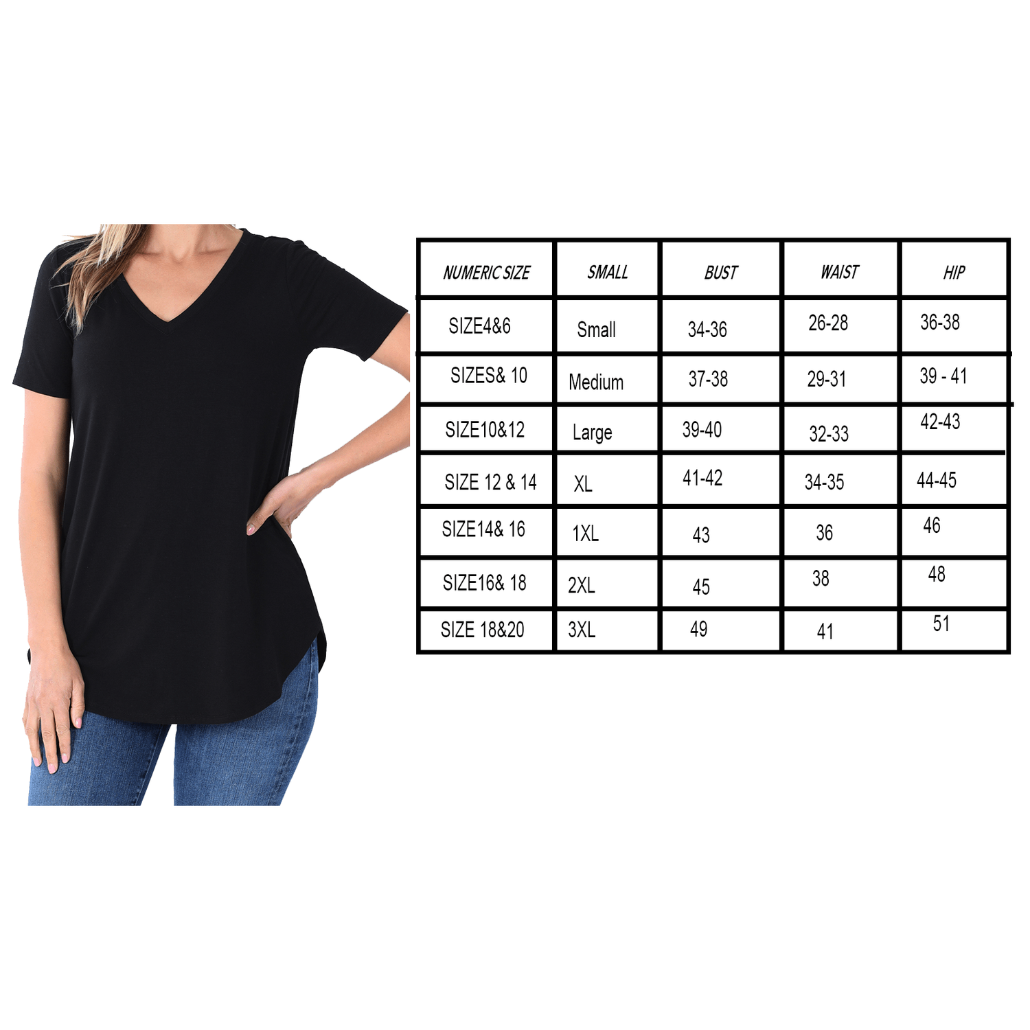 Strange and Unusual T-shirt or Tunic MM