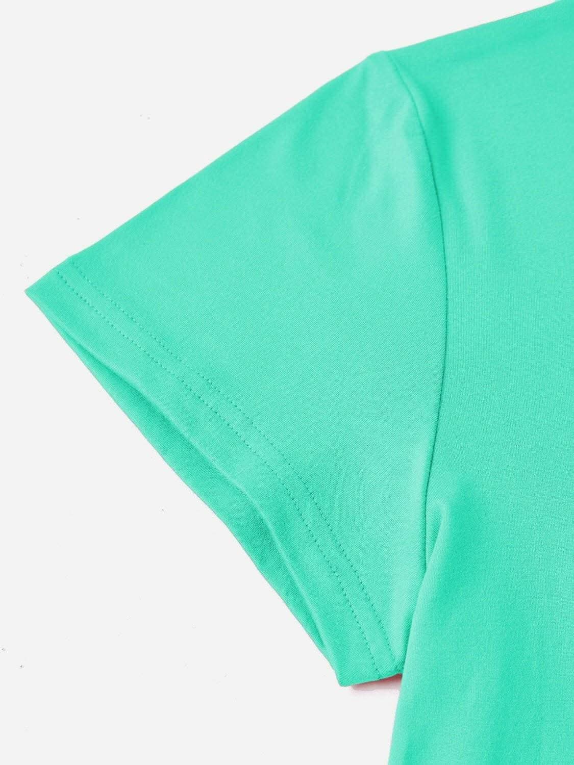 Relaxing Crew Soft Tee - S-2XL 